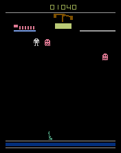 Atari Shot by neotokeo2001 Screenthot 2